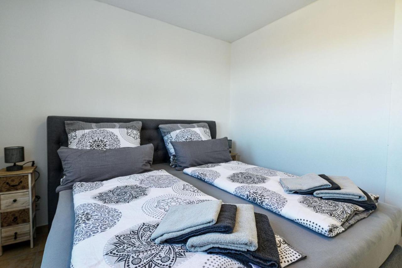Haus Am Waldbad Aw14 Apartment