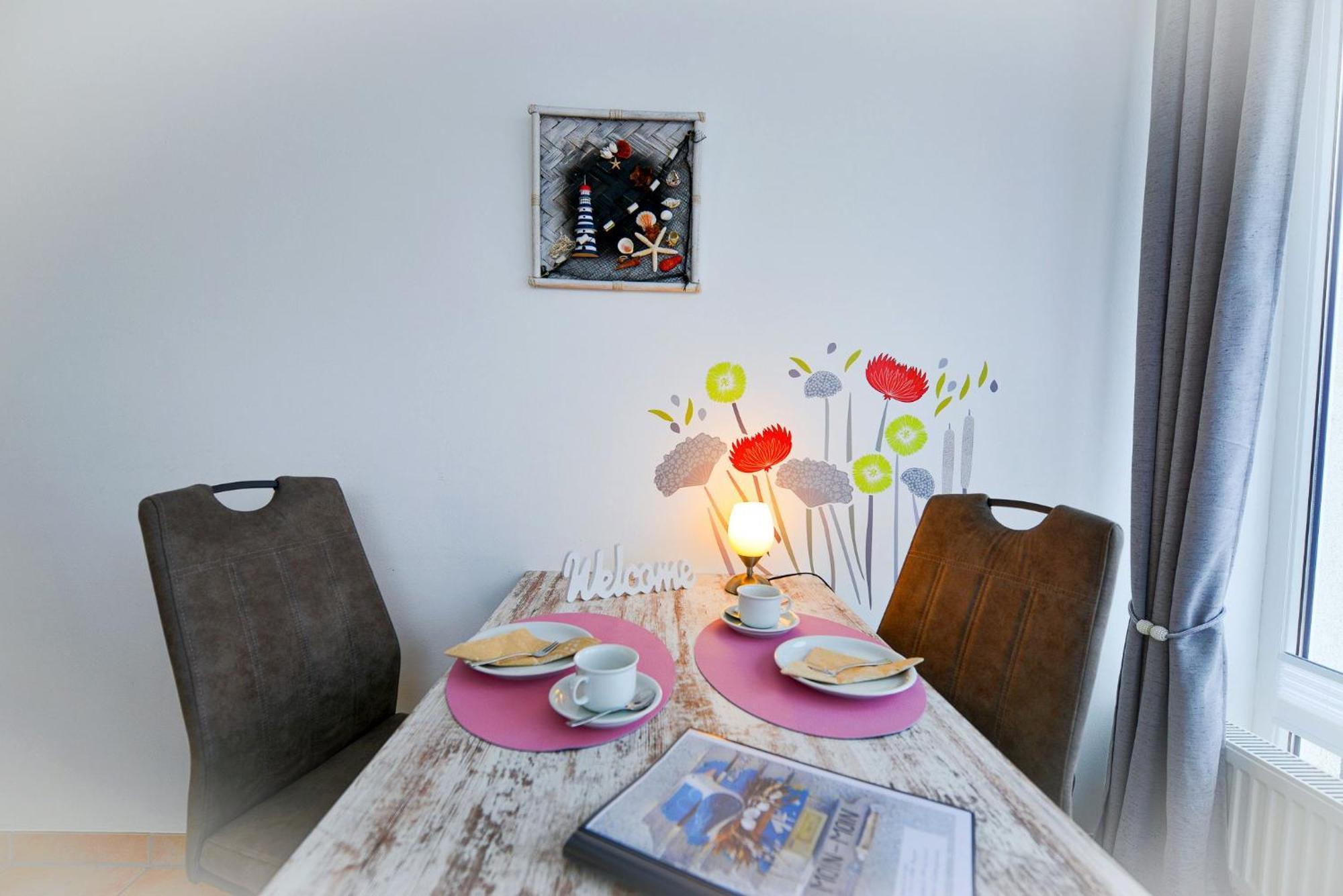 Haus Am Waldbad Aw14 Cuxhaven